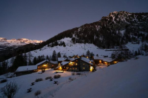 Hotellerie De Mascognaz